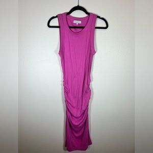 Michael Stars Midi Dress